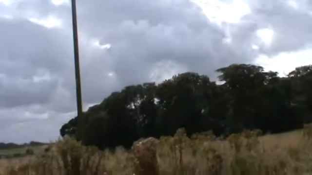 Potato Canon Firing Part 2 - Metal Monster!
