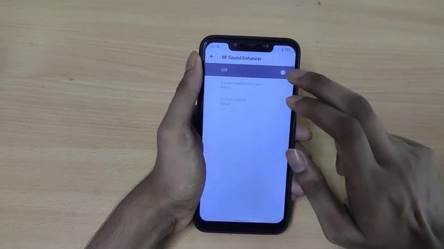 ArrowOS Android 11 Rom For Poco F1