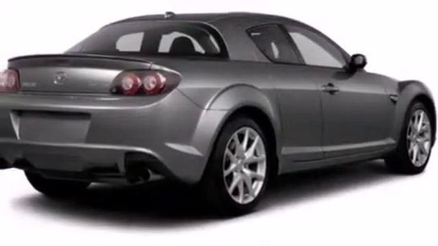2010 Mazda RX-8 San Antonio TX Universal Toyota