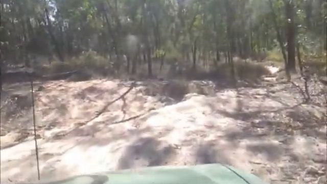 92 Daihatsu Feroza Bushing 2