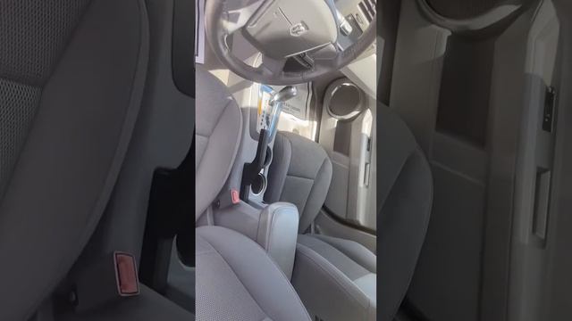 2008 DODGE AVENGER SXT