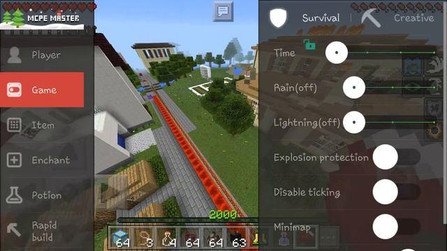 Cool App For Mcpe Ios And Android