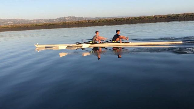 2x Start (I Am Bow Seat) Training—May 4, 2022