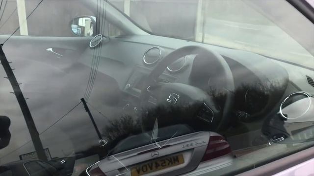 2015 SEAT IBIZA 1.0 ECOTSI SE FOR SALE | CAR REVIEW VLOG