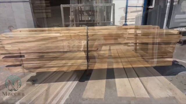 Пиломатериалы Дуб бук ясень