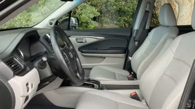 2016 Honda Pilot AWD EX-L Navigation, BACK UP CAM, Heated Seats, Bluetooth, BLUETOOTH AUDIO, Sun...