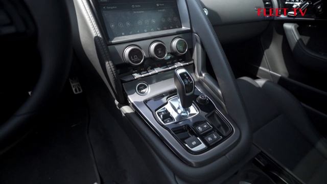 DREAMCARS SPECIAL Jaguar F Type 75 R  Fr