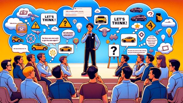 Electric Voices: The Tesla Debate