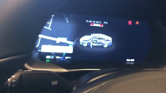 Tesla - Yesterday, Today And Tomorrow, P.1  NJ, 1.12.2018