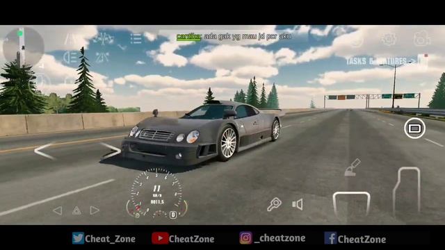 Car Parking Multiplayer Mod Apk New 2024 V4.8.15.6 - Unlimited Money & Coins