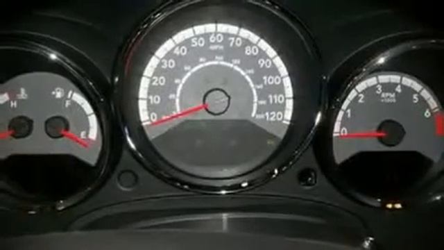 2010 Dodge Caliber Mainstreet Hatchback In Bryan, OH 43506