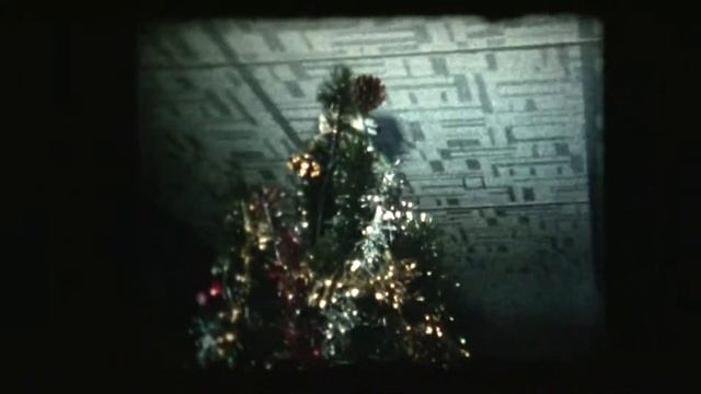 Link Family Christmas 1974