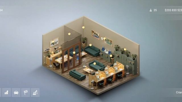 Car Company Tycoon - Conferindo A Nova Atualização - Save The Wagons.  #savethewagons #turbo #car