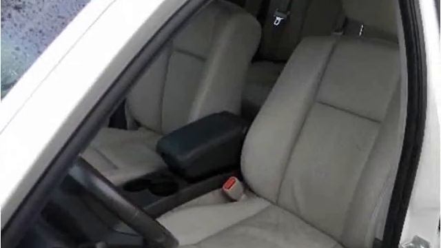 2003 Cadillac CTS Available From Consumer Advantage LLC