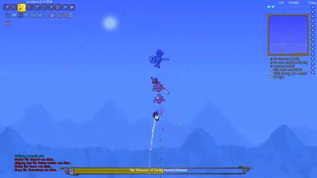 Terraria-Silva Armour (259)