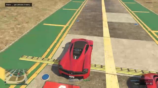 Progen T20 Vs Zentorno Vs Orisis Vs Turismo R