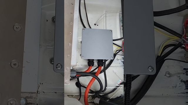 1967 Vw Beetle Ev Conversion #beetle #ev #chargepoint #teslabattery #tesla #colorado #hyper9