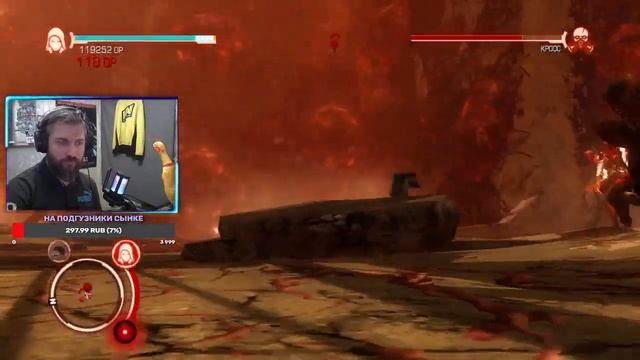 Прохождение Protoype — Часть 3: Поглощение (Перезалив) #prototype #прохождение