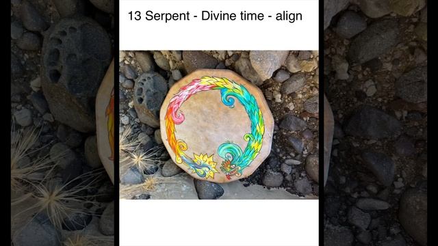 3 Jaguar-solstice Meditating With Mother Earth-maintain Divine SOURCE Connection, Through All Time.