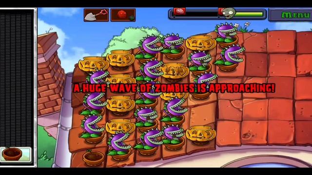 They Screwed My Plants | Plants Vs Zombies | Android Gameplay | Noyade Gaming
