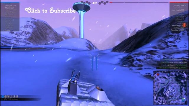 ROBOCRAFT : Tier ONE Gun Devastation