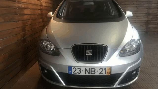 Seat Altea XL 1.2 TSI ECOMOTIVE Usado Para Venda Em Pedro Matos Automóveis . (Ref: 575450)