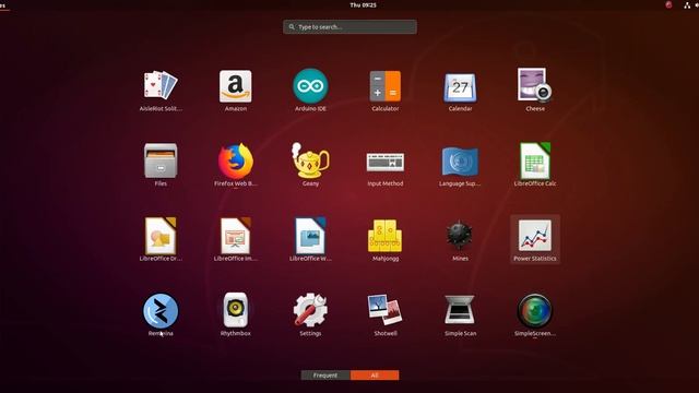 Installation Simple Screen Recorder Problems On Ubuntu 18.04