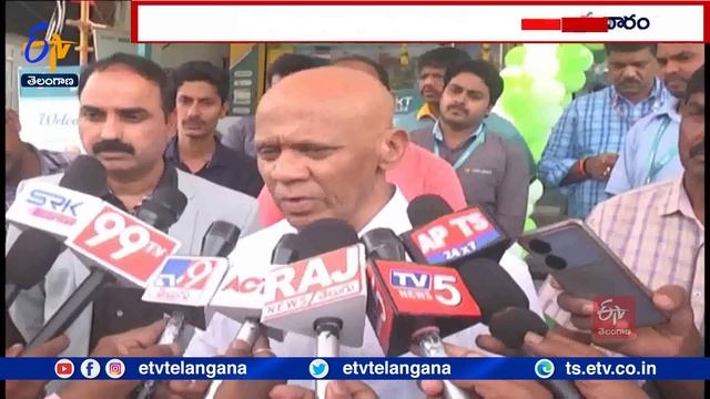 One More Leopard Trapped In Tirumala | తిరుమల కాలినడక మార్గంలో చిక్కిన రెండో చిరుత