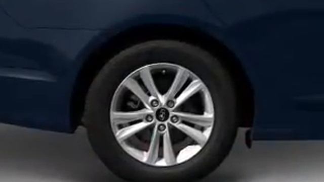 2012 Hyundai Sonata - Little Rock AR