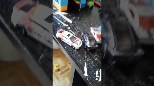 Nomad, Raptor And Hummer: Dr. Blood's Prison Escape🏦 And Put Jewelry💎💍 In Toys!?