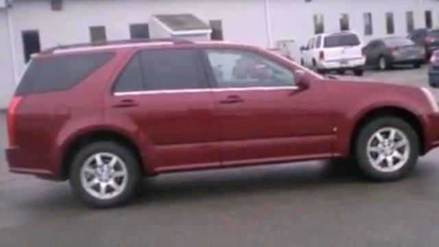 2006 Cadillac SRX Indianapolis IN 46219