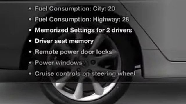 2008 Acura TSX - Macon GA