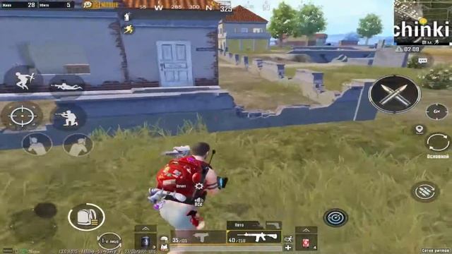 КУПИТЬ БЫ ДЖИП — PUBG