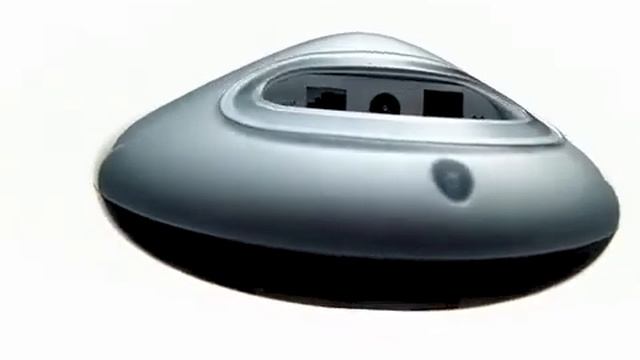 AirPort Base Station - Apple CM