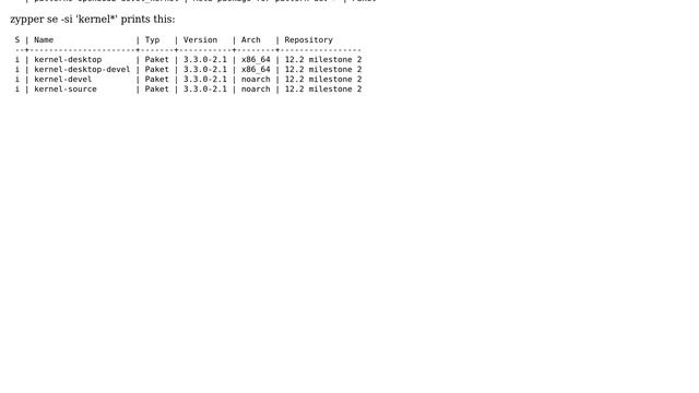 Searching For A Valid Kernel Header Path...? (3 Solutions!!)