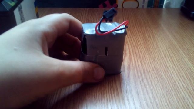 Самоделки #1