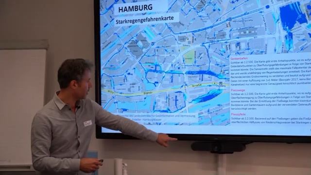 Superblocks @driversity Festival 2021 - Wie Städte In Der Zukunft Aussehen.