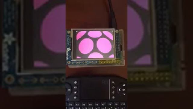 Raspberry Pi Kiosk Mode