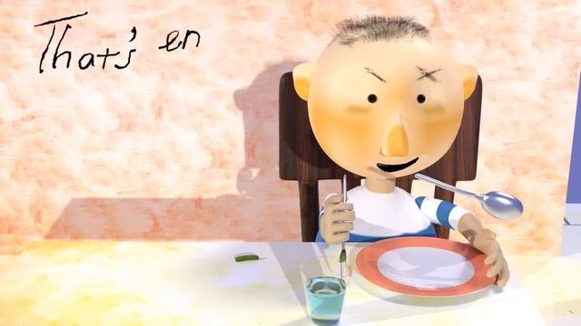NO DAVID! By David Shannon Animated storybook!