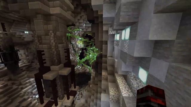 Minecraft's Glide Mode Is BACK!! | Terra Swoop Force Marketplace Map