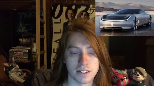 The Lincoln Model L100 Concept Sucks