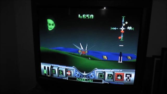 Nice Atari Jaguar System Works Great W/ S-video Cable Cybermorph Controller Cord