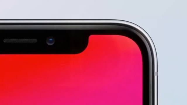 IPhone X — обзор и впечатление