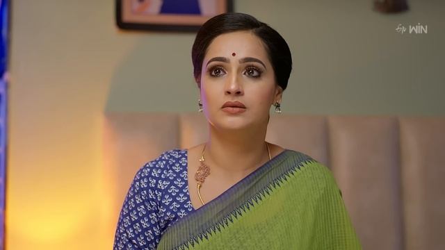 Kalisundam Raa | 24th January 2024 | Full Episode No 32 | ETV Telugu