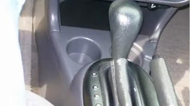1998 Dodge Stratus Used Cars Springfield MO