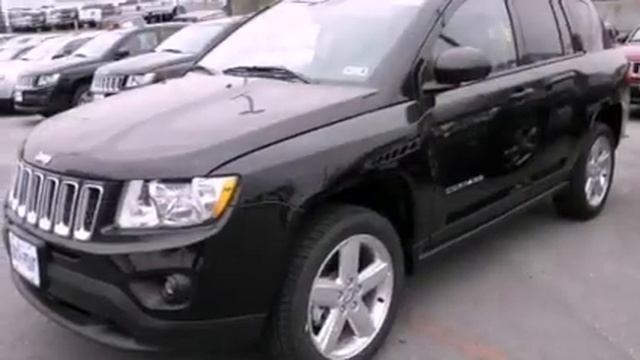 2013 Jeep Compass Austin TX 78745