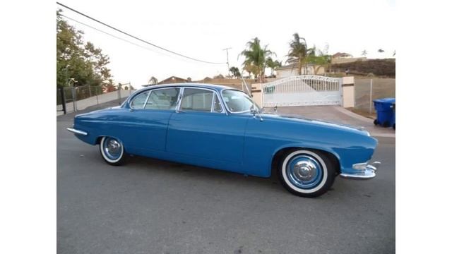 1966 Jaguar 3.8 S Sedan (photo Slideshow)