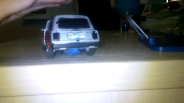 Обзор на ваз 2104