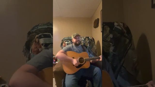 “Pretty Thing In The Shotgun Seat” (copyright) By Trevor Clarkson