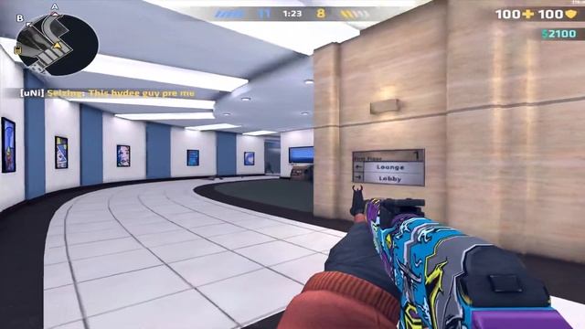 City Of Angels 💫 | Critical Ops Highlights